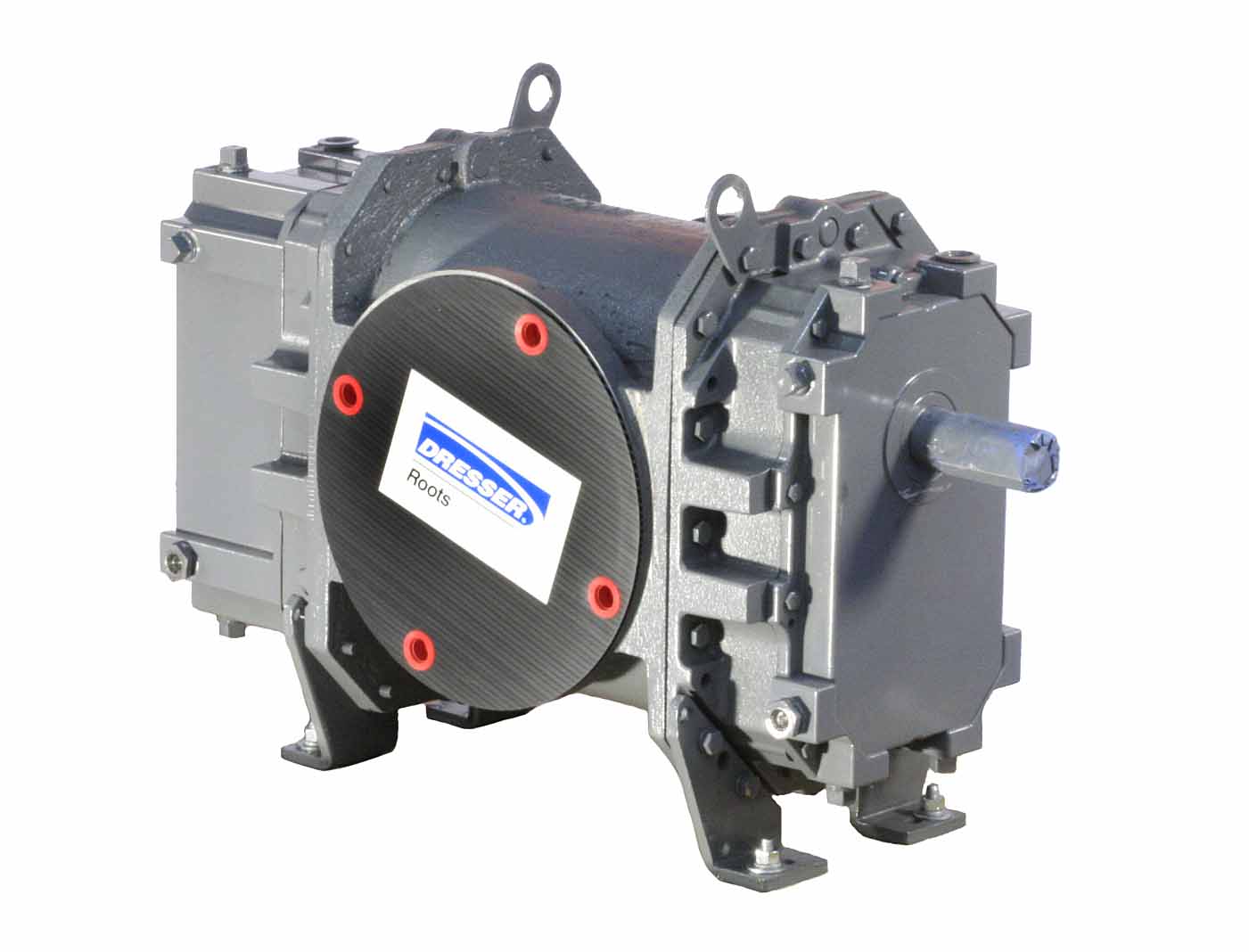 412 RAM Blower 412 RAM Blower